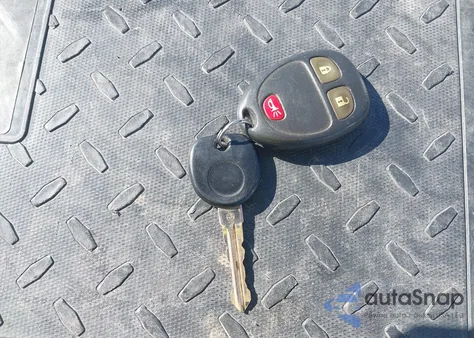 2011 Chevrolet Silverado 1500 Lt z USA, uszkodzony, nr VIN 3GCPKSEA4BG110005